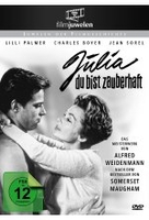 Julia,  du bist zauberhaft - Filmjuwelen