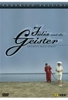 Julia und die Geister