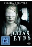 Julias Eyes
