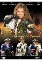 Julie - Agentin des Königs [2 DVDs]