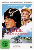 Julie erobert den Himmel