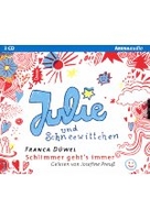 Julie und Schneewittchen