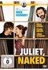 Juliet,  Naked