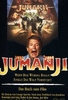 Jumanji - Das Buch zum Film