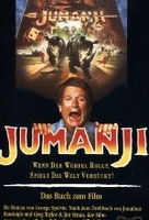 Jumanji - Das Buch zum Film