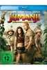 Jumanji - Willkommen im Dschungel