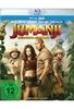 Jumanji - Willkommen im Dschungel