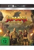 Jumanji - Willkommen im Dschungel