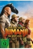 Jumanji: The Next Level