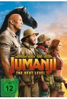 Jumanji: The Next Level