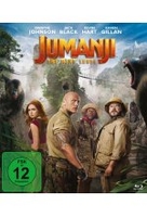 Jumanji: The Next Level