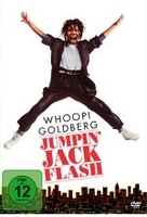 Jumpin Jack Flash