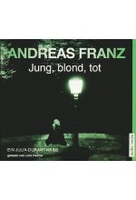 Jung,  blond,  tot - Ein Julia-Durant-Krimi
