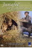 Jungfer,  sie gefällt mir - DEFA