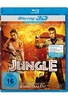 Jungle - In der Gewalt der Kannibalen [SE] (inkl. 2D-Version)