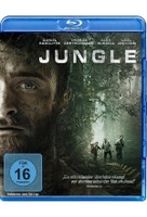 Jungle - Uncut