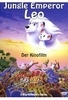 Jungle Emperor Leo - Der Kinofilm [CE] (+ CD)