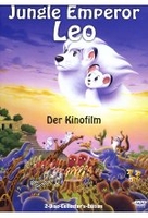 Jungle Emperor Leo - Der Kinofilm [CE] (+ CD)