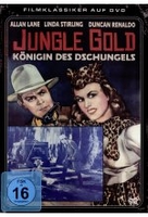 Jungle Gold - Königin des Dschungels