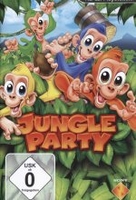 Jungle Party