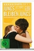 Jungs bleiben Jungs