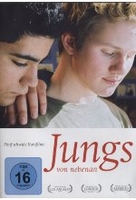 Jungs von nebenan