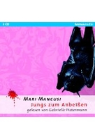 Jungs zum Anbeißen