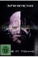 Juno Reactor - Live in Tokyo