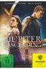 Jupiter Ascending