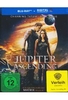Jupiter Ascending