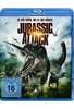Jurassic Attack - Uncut