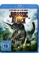 Jurassic Attack - Uncut