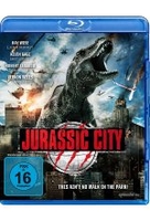 Jurassic City