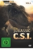 Jurassic C.S.I. Vol. 1 - National Geographic