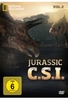 Jurassic C.S.I. Vol. 2 - National Geographic