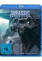 Jurassic Expedition
