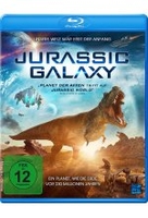 Jurassic Galaxy