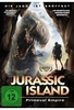 Jurassic Island - Primeval Empire