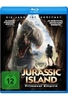 Jurassic Island - Primeval Empire