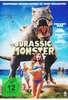 Jurassic Monster - Uncut