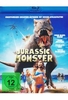 Jurassic Monster - Uncut