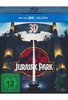 Jurassic Park (+ BR)