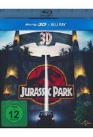 Jurassic Park (+ BR)