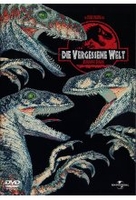 Jurassic Park 2 - Vergessene Welt