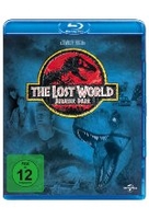 Jurassic Park 2 - Vergessene Welt