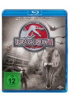 Jurassic Park 3