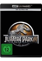 Jurassic Park 3