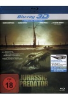 Jurassic Predator