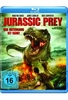 Jurassic Prey
