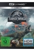 Jurassic World: Das gefallene Königreich (4K Ultra HD)